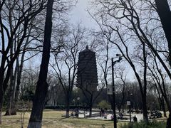-玲珑塔公园