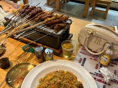 -00后的烤串·扬州地标烧烤(大运河博物馆店)