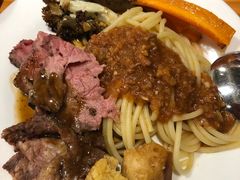 -So Lounge索兰至餐厅(蓝色港湾店)