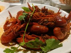 -海底捞火锅(万象城店)