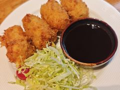 -炉胜·炉端烧·居酒屋