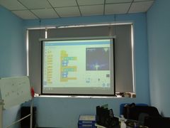 -童程童美少儿编程乐高机器人(沈河校区)