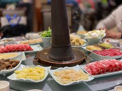 -洪长兴(云南南路店)