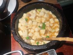 -绿茶餐厅(南昌王府井店)