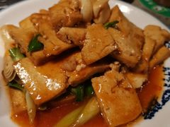 -巴依兄弟西域美食(机场店)