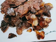 -王胖子驴肉火烧(鼓楼店)