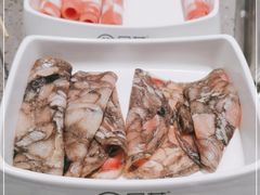 -冠菌火锅自助(河源坚基店)