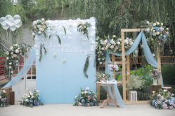 -汕尾陆丰婚庆婚礼司仪主持洪立策划公司(东海店)