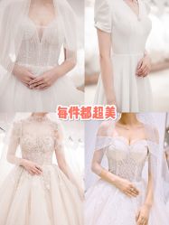 -韩国天使嫁衣婚纱礼服馆(上海旗舰店)