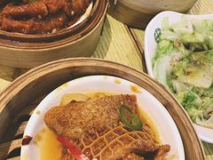 -添好运点心专门店(百老汇店)