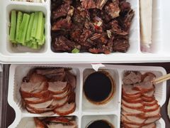 -皇城根·京城味家常菜(西市场·嘉华广场店)