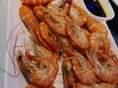 -东江海鲜大排档·潮汕菜·砂锅粥
