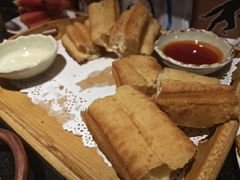-老版火锅(半坡店)