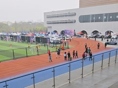 -回龙观体育文化公园