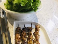 -九府羊·鲜羊火锅·烤串(新华路店)