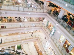-巴黎春天(浦建店)