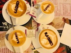 -花舍·新派粤菜·西餐·下午茶(亚运村·鸟巢店)