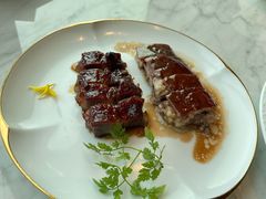 -深圳美高梅酒店-品聚嘉府中餐厅