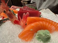 -滩万日本料理Nadaman(国贸大酒店)