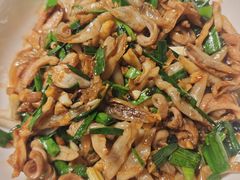 -味上湘菜馆(岳麓山店)