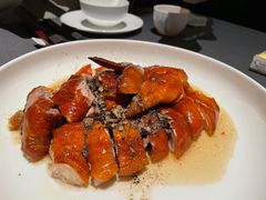 -小炳胜(卓悦中心店)