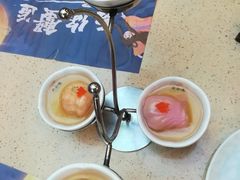-点都德(汇盈广场店)