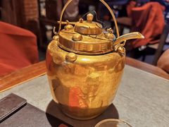 -小吊梨汤·北京菜·烤鸭(鸟巢店)