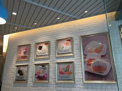 -满记甜品(荟聚购物中心店)