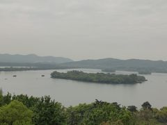 -西湖外事游船(花港观鱼码头)