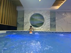 -水云间水疗会馆(福强路店)