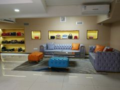 -沐渔二手奢侈品黄金手表包包回收·中古店(广州塔店)