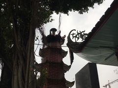 -仓山金山寺