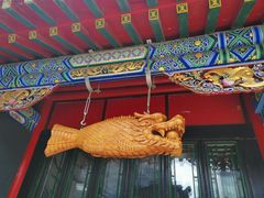 -长安寺