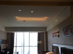 -上海浦东绿地铂骊酒店