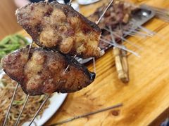 -同裕烧烤·海鲜·家常菜(杰座·欧洲城店)