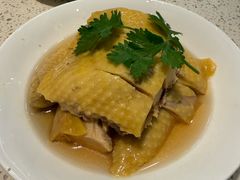 绍兴醉鸡-鼎泰丰(环贸店)