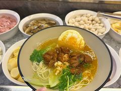 -星漾里•SPA•足道•按摩•养生(吕厝店)
