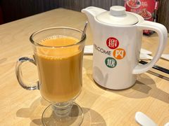 -避风塘(百联东郊店)