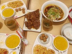 -大师兄·手工面·西北菜(珠海环宇城店)