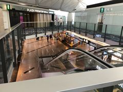 -香港国际机场-T2航站楼
