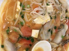 -粉小主·贵州酸汤牛肉粉(南京仙林金鹰店)