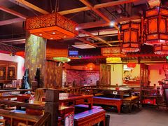 -矮板凳老火锅(宽窄巷子店)