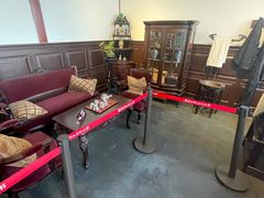 -李叔同故居纪念馆