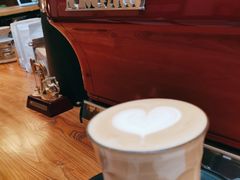 -阿什卡咖啡馆ESSCA COFFEE(塔里木石油宾馆店)