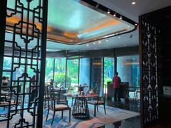 -蛇口希尔顿南海酒店·随轩中餐厅·粤菜