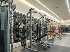 -乐刻运动健身(同曦假日百货店)