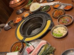 -马场洞肉铺(高丽街店)