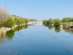 -马家湾湿地公园
