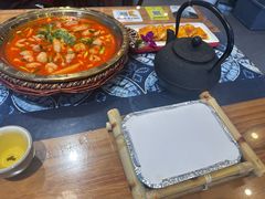 -益恒饭店乡间白族菜(古城总店)