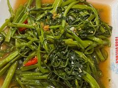 -班赞海鲜市场
